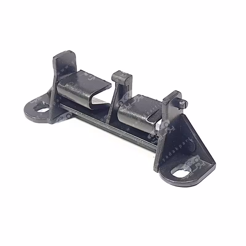 لولای درب باک سمند