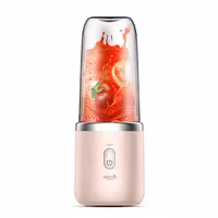 مخلوط کن قابل حمل شارژی شیائومی Deerma NU05