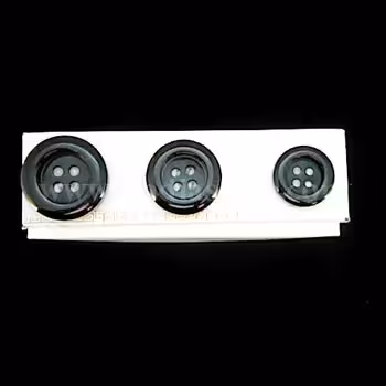 دکمه پالتویی 889 سایز 2