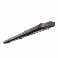 هیتر تابشی گازی گرماتاب مدل AR40SL