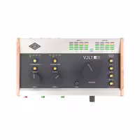 کارت صدا Universal Audio Volt 476 Audio interface