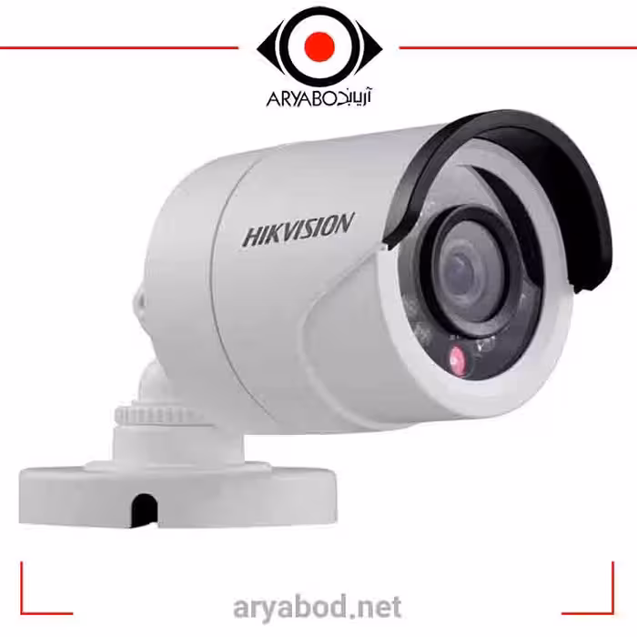 دوربین مداربسته هایک ویژن مدل DS-2CE16D0T-IRF