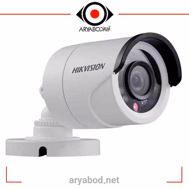 دوربین مداربسته هایک ویژن مدل DS-2CE16D0T-IRF