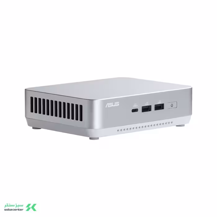 کامپیوتر کوچک ایسوس NUC 14 Pro  NUC14RVSU5