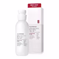 اسنس پروبیوتیک آبرسان تسکین دهنده قرمزی ایلیون Illiyoon Probiotics Redness Relief Essence Drop • خوش آرا
