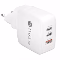 شارژر دیواری 65 وات پرووان مدل PWC565