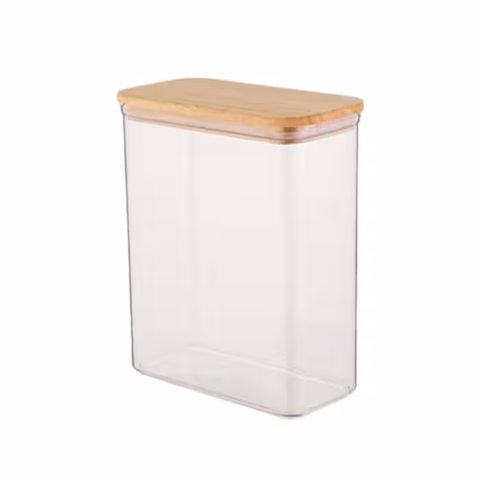 بانکه مستطیل سارینا درب چوبی 1 لیمون کد 2200