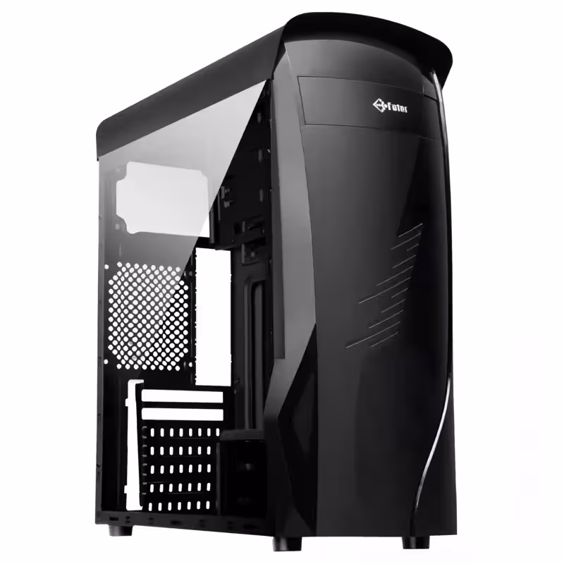کیس کامپیوتر Mid Tower فاطر مدل Fater FG-510MZ