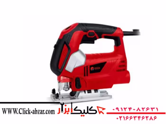 اره عمودبر گیربکسی لیزری ادون مدل JS-100/950RL