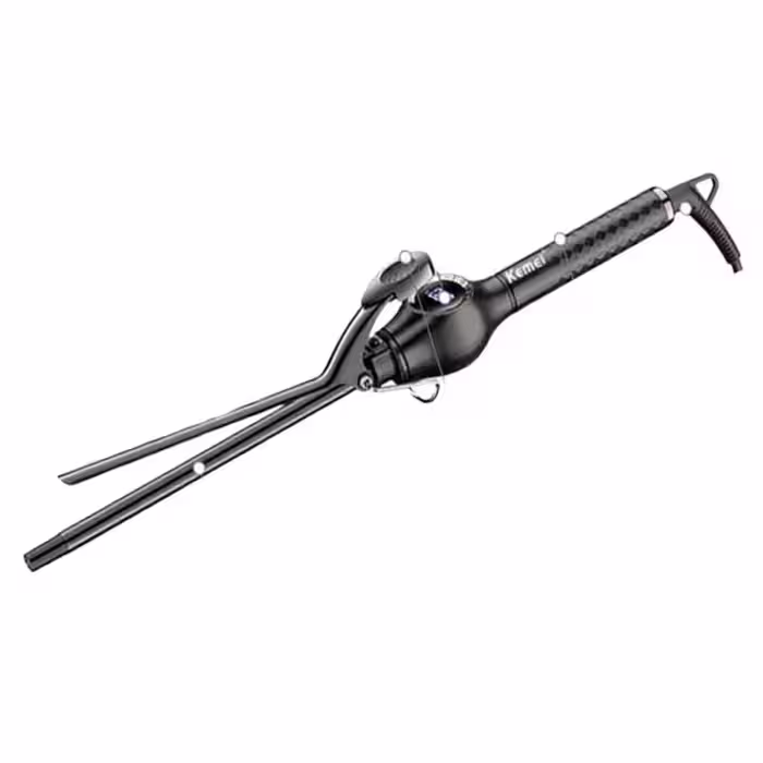 فر کننده و حالت دهنده مو کیمی مدل w8892s