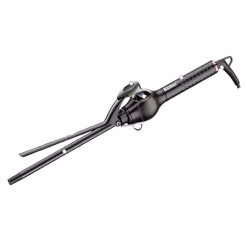 فر کننده و حالت دهنده مو کیمی مدل w8892s