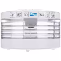 میوه و سبزی خشک کن سایا مدل GP103