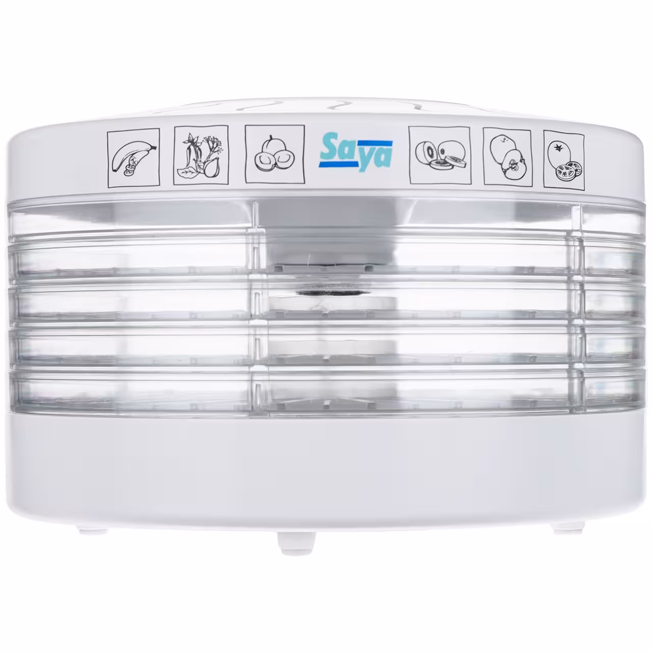 میوه و سبزی خشک کن سایا مدل GP103