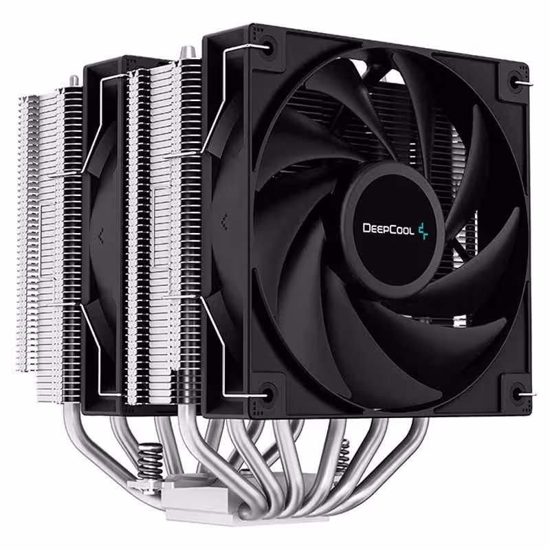 فن خنک کننده CPU دیپ کول DeepCool GAMMAXX AG620