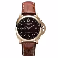 luminor panerai GMT 12
