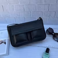 کیف زنانه شایلین ،چرم شرانگ