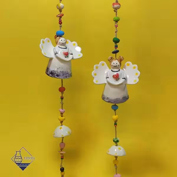 بادزنگه فرشته طرح پانزده