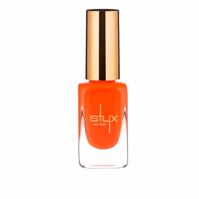 لاک ناخن استایکس شماره S80