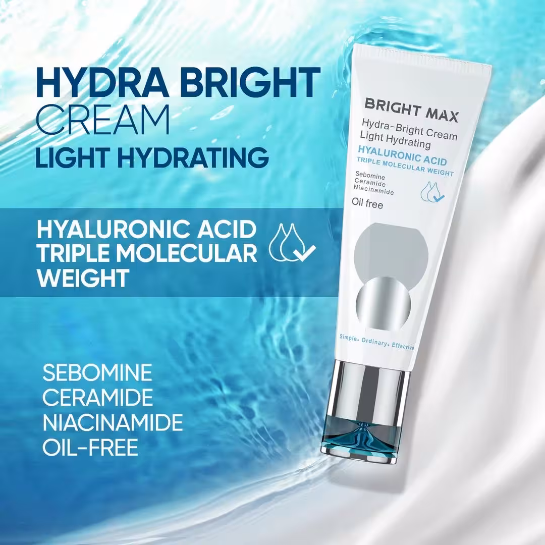 برایت مکس کرم آبرسان لایت هیدرابرایت