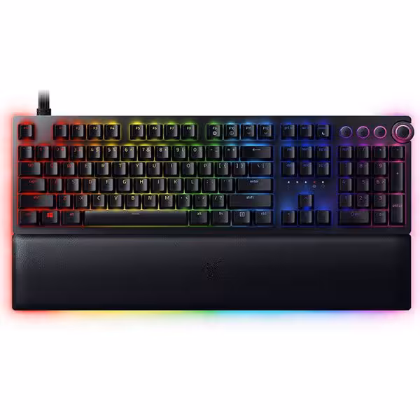 Razer Huntsman V2 Analog