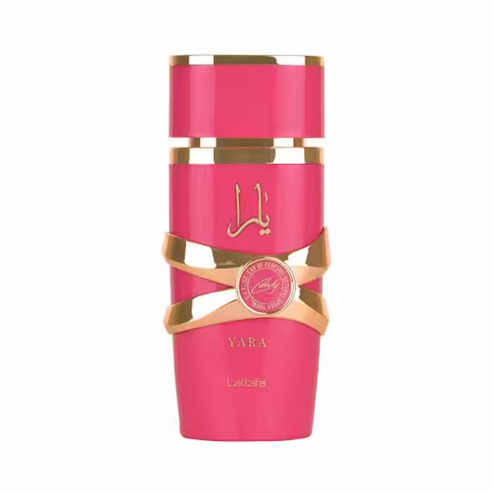 عطر لطافه یارا کندی 2024 ( LATTAFA – Yara Candy )