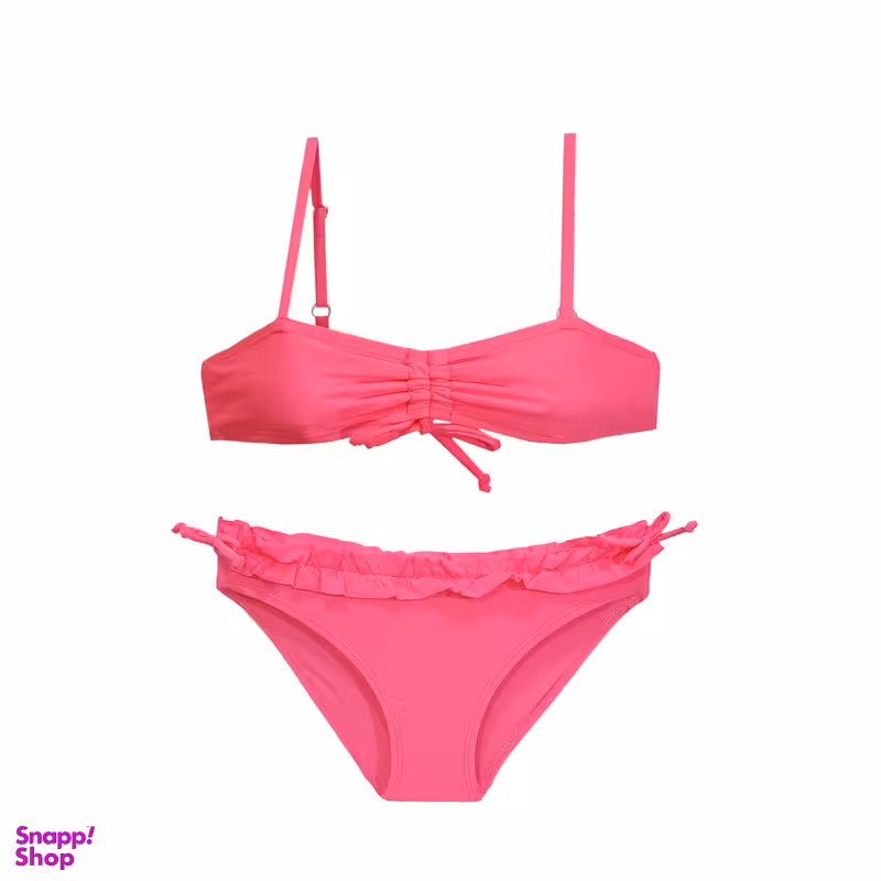 مایو دخترانه مدل S800