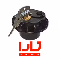 قفل ضد سرقت زاپاس تارا