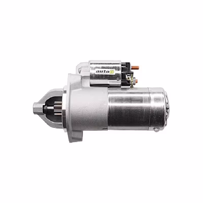 استارت بنز C200