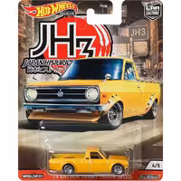 ماشین Hot Wheels مدل Datsun Sunny Truck