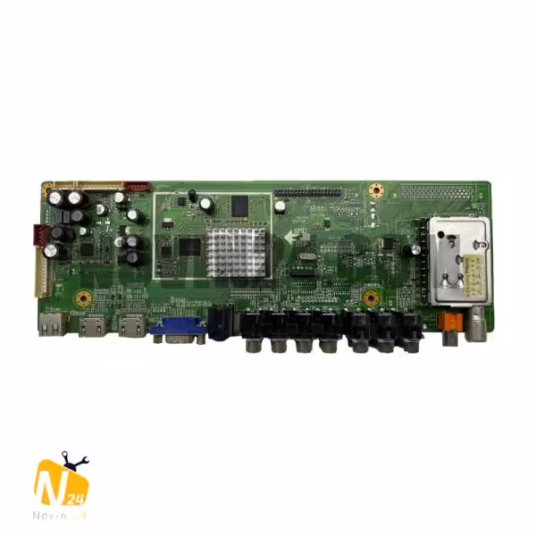 مین برد ME4216