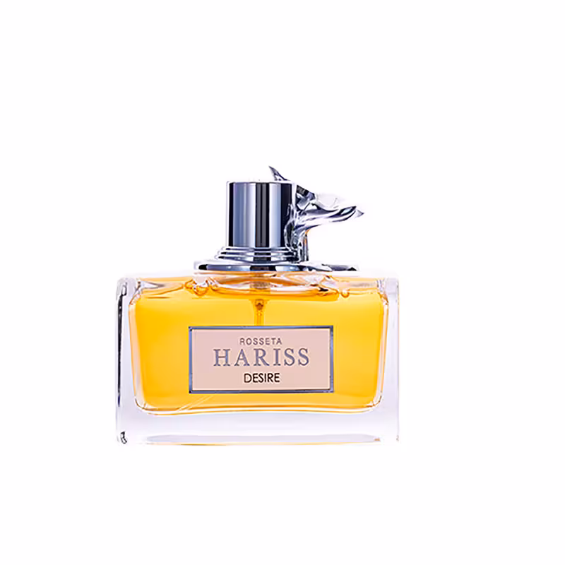 ادوپرفیوم زنانه رزتا هریس مدل DESIRE حجم 100 میلی‌لیتر | Rosseta Harris Desire Eau De Parfum For Woman 100 ml