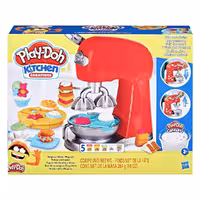 خمیر بازی Play-Doh مدل Magical Mixer Playset