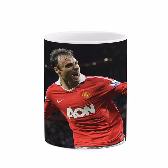 ماگ چیتوکالا مدل Dimitar Berbatov کد mgh10432
