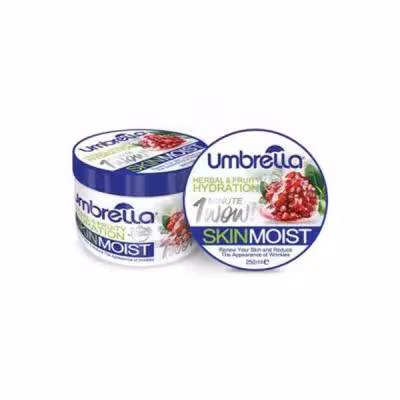 کرم کاسه ای انار آمبرلا