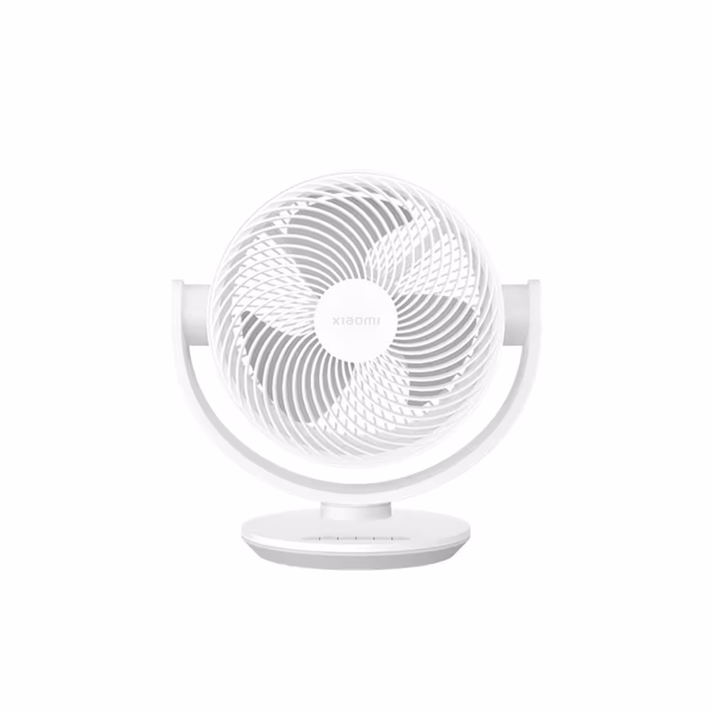 پنکه رو میزی شیائومی Xiaomi BPLDS10DM smart desktop air circulation fan