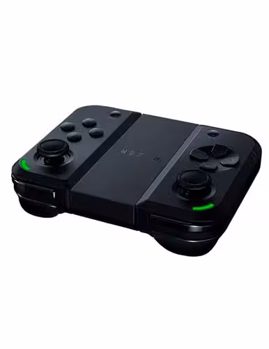 خرید دسته بازی ریزر مدل RZ06