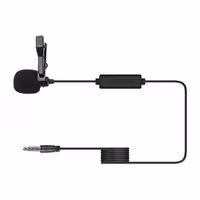 میکروفون یقه ای کامیکا مدل CVM-V01SP