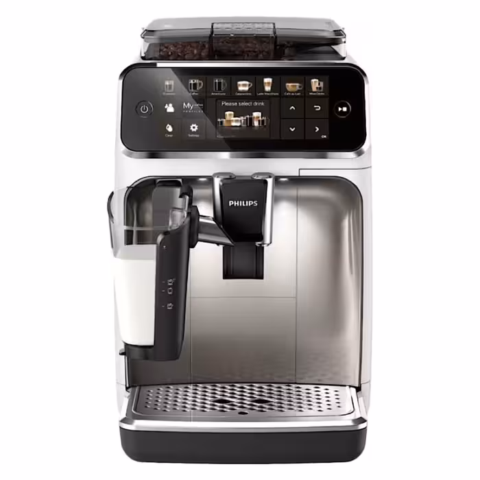 اسپرسو ساز فیلیپس مدل EP5443 - کالاوما