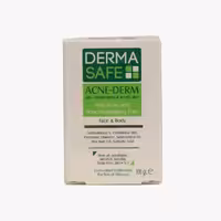 پن پوست های چرب مختلط و دارای آکنه درماسیف 100 گرم