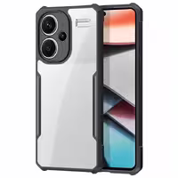 کاور ژاند مدل Beatle مناسب برای گوشی موبایل شیائومی Redmi Note 13 Pro Plus | کالا مکس