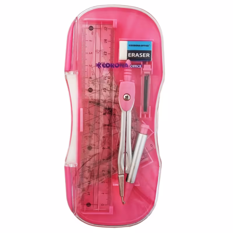 ست پرگار کرونا کد CO616 | چاوه