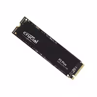 قیمت و خرید اس اس دی 4 ترابایت کروشیال P3 Plus M.2 2280 PCIe 4.0 NVMe | یاس ارتباط