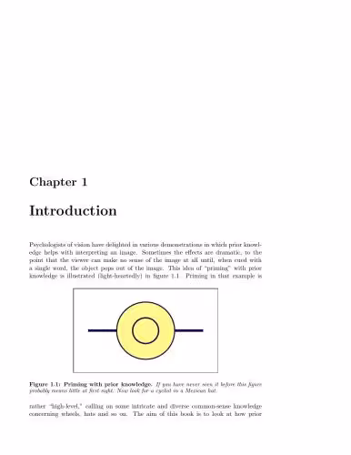 خرید و دانلود نسخه کامل کتاب Active Contours: The Application of Techniques from Graphics, Vision, Control Theory and Statistics to Visual Tracking of Shapes in Motion