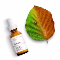 سرم آسکوربیک اسید 8% و آلفا آربوتین 2% اوردینری The Ordinary