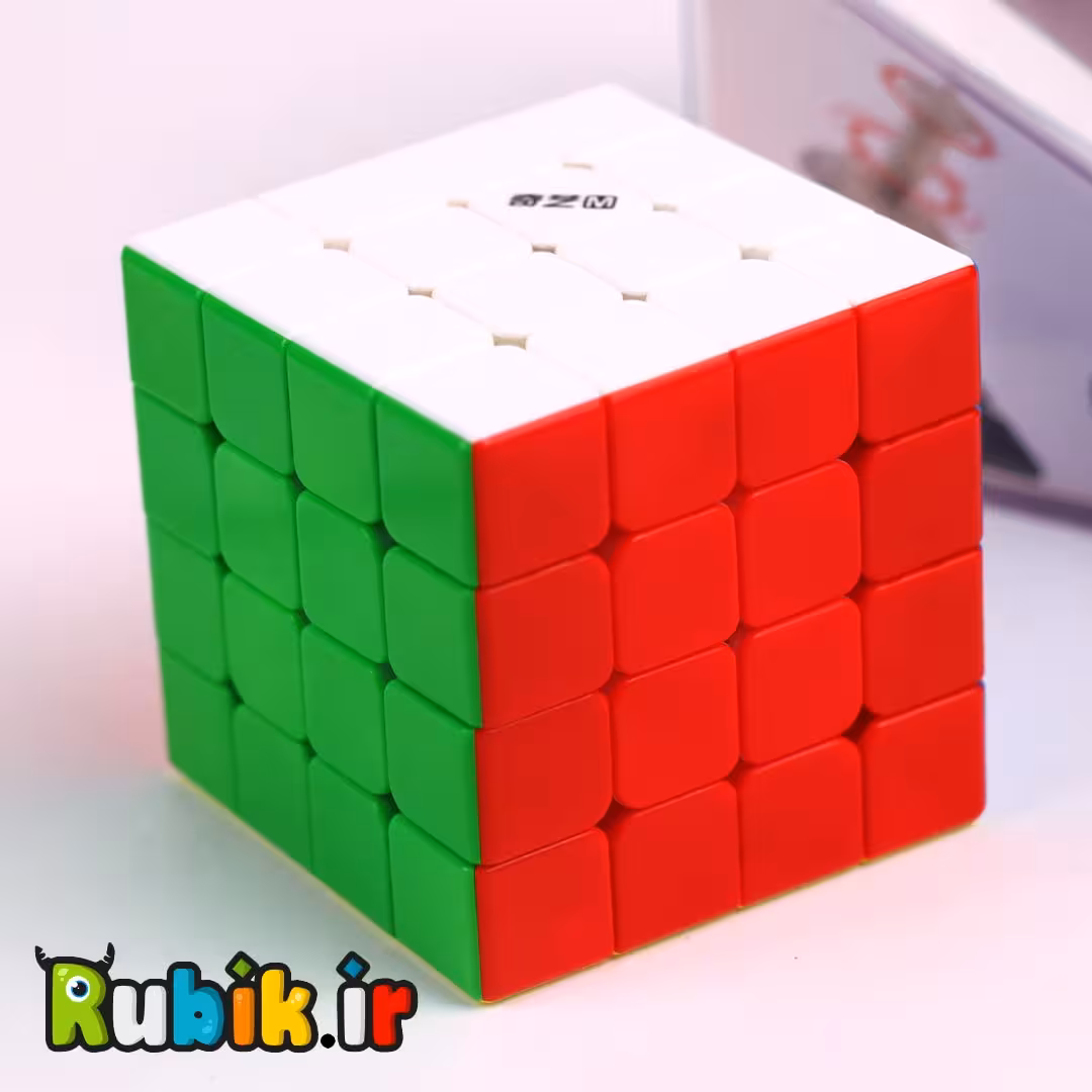 4*4 کای وای ام پرو مگنت