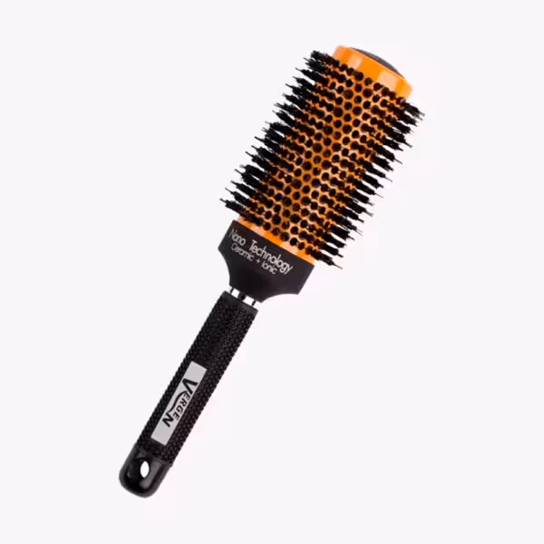 برس پیچ سایز 53 سرامیکی حرفه ای C124 ورژن