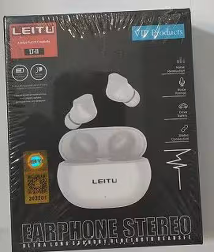 ایرپاد لیتو LEITU LT11