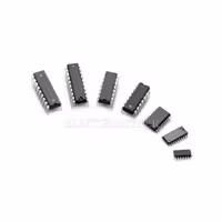 آی سی CD4098