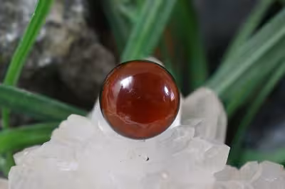 گارنت هسونیت