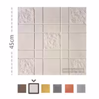 موزاییک پلیمری طرح ونوس